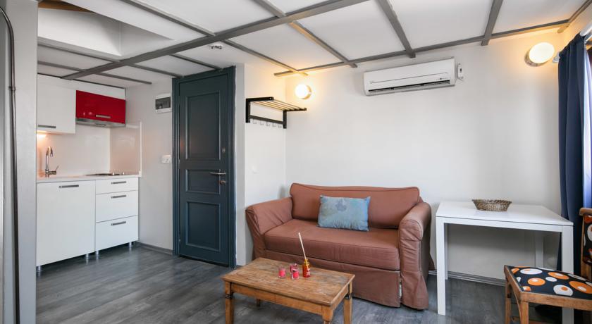 Ala Suites Istambul Extérieur photo