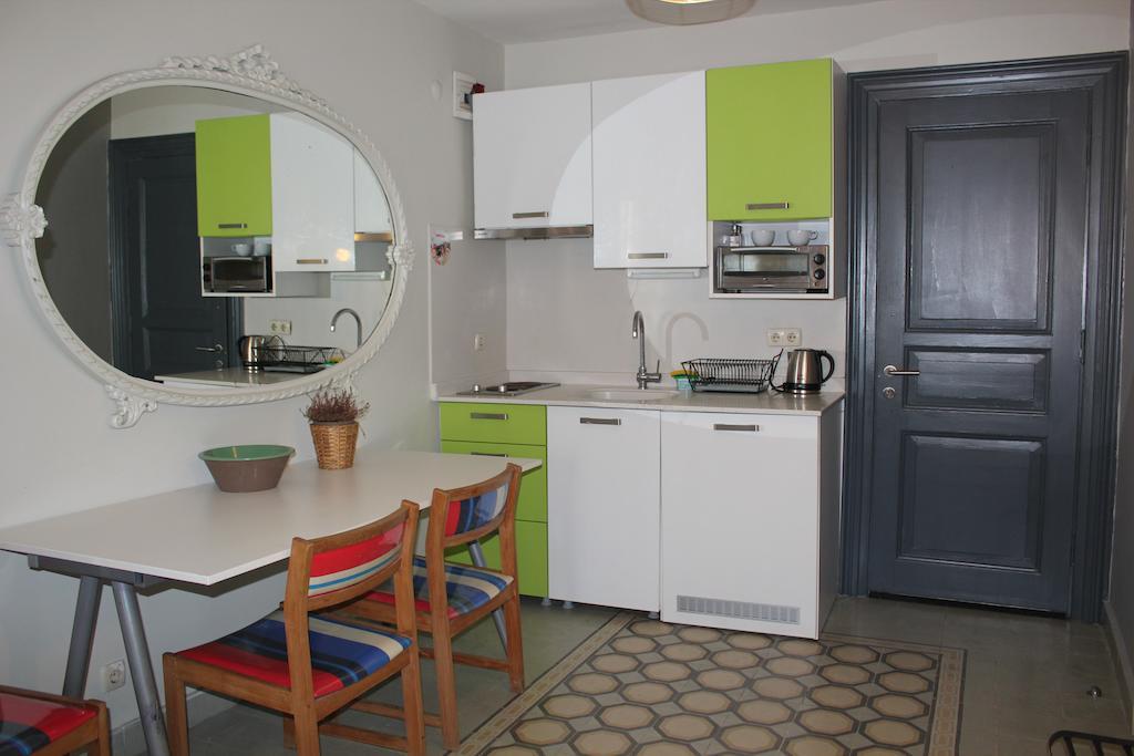 Ala Suites Istambul Extérieur photo