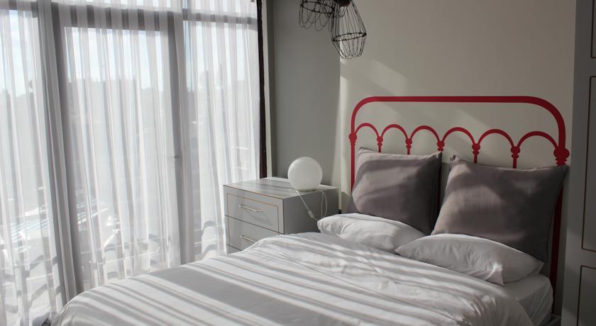 Ala Suites Istambul Extérieur photo