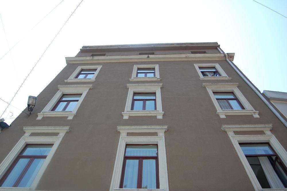 Ala Suites Istambul Extérieur photo