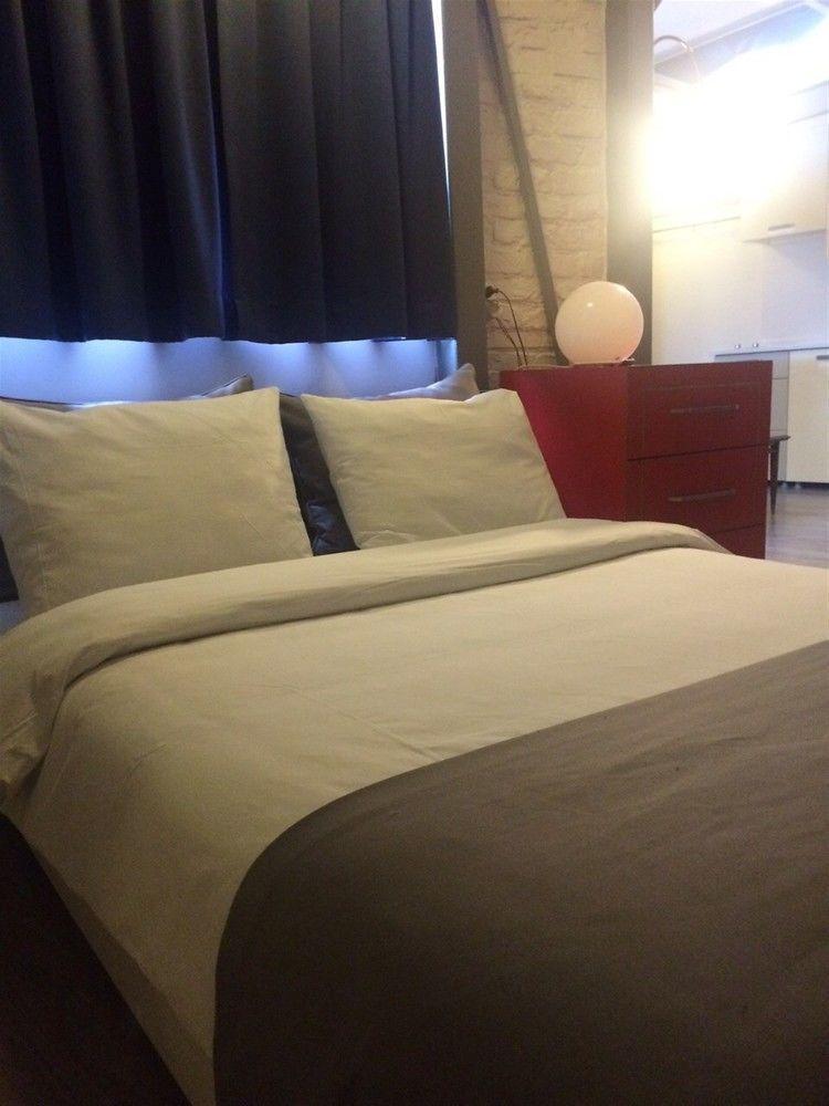 Ala Suites Istambul Extérieur photo