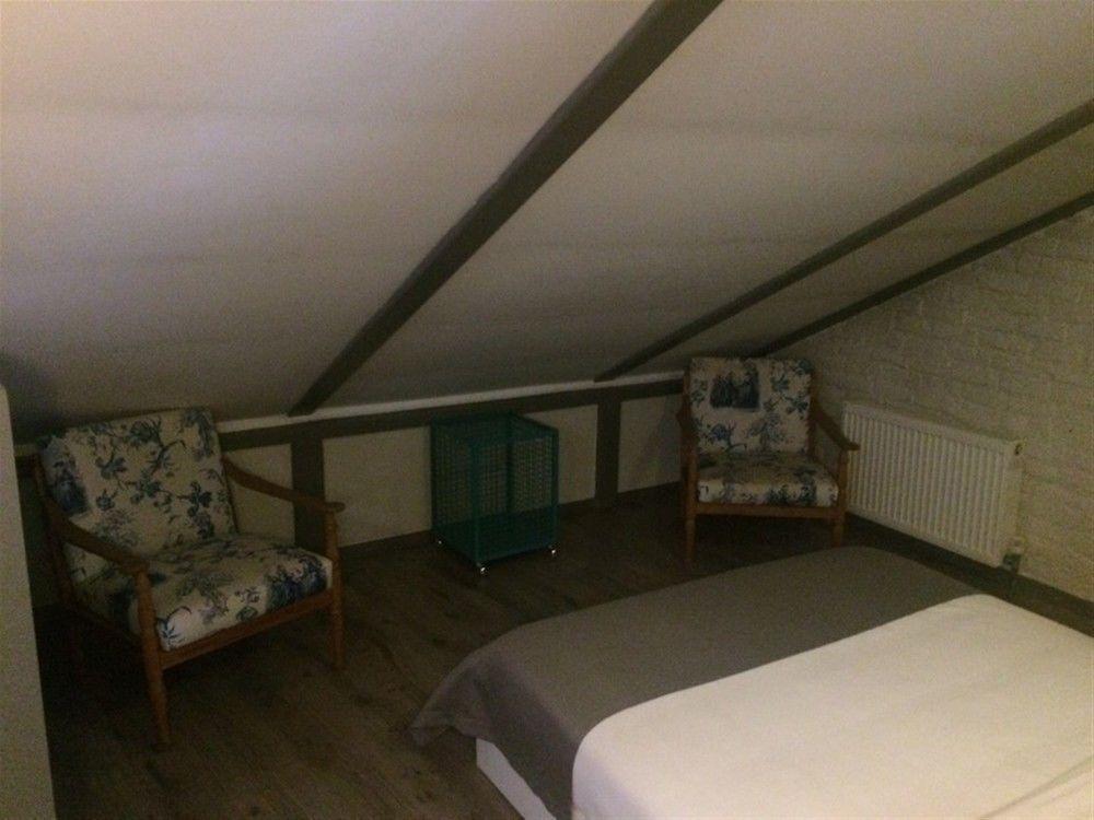Ala Suites Istambul Extérieur photo