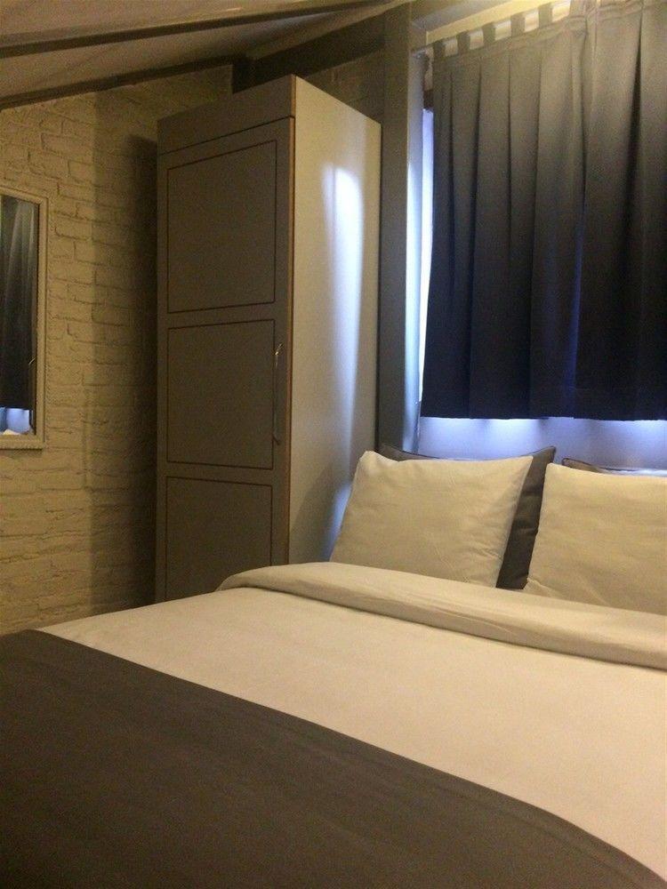 Ala Suites Istambul Extérieur photo