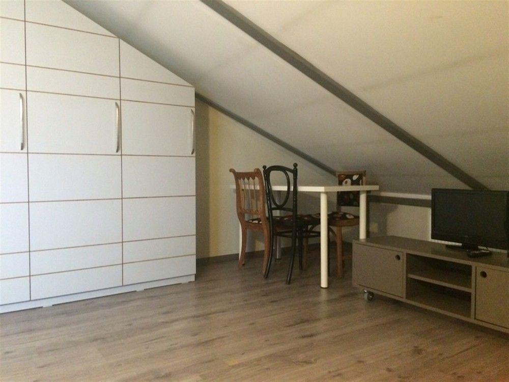 Ala Suites Istambul Extérieur photo