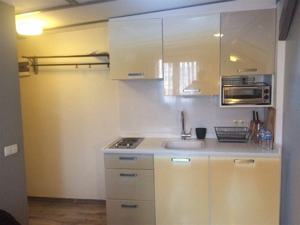 Ala Suites Istambul Extérieur photo