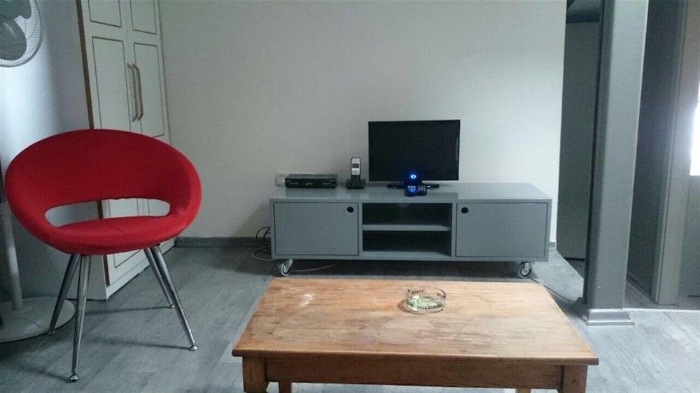Ala Suites Istambul Extérieur photo