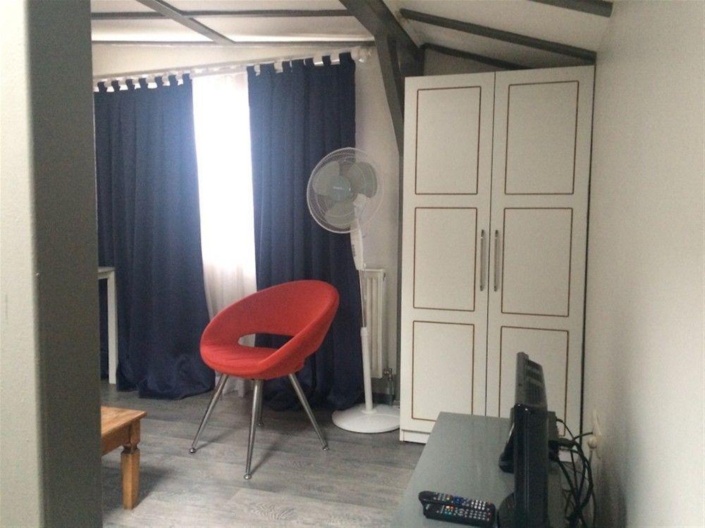 Ala Suites Istambul Extérieur photo