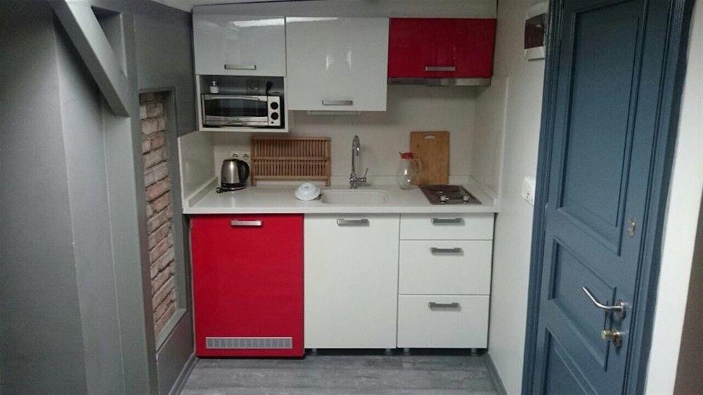 Ala Suites Istambul Extérieur photo