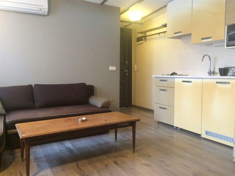 Ala Suites Istambul Extérieur photo