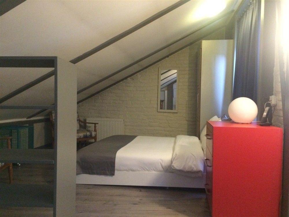 Ala Suites Istambul Extérieur photo
