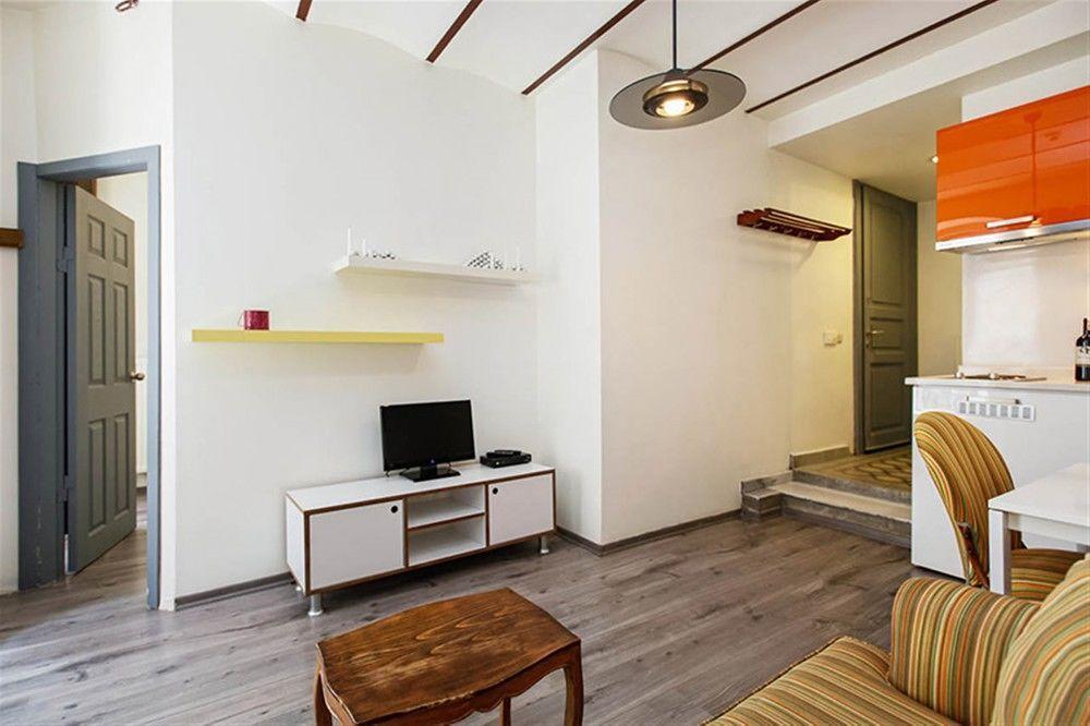 Ala Suites Istambul Extérieur photo