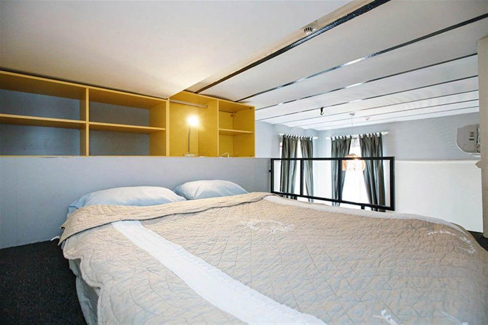 Ala Suites Istambul Extérieur photo