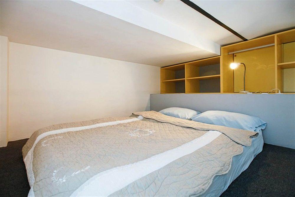 Ala Suites Istambul Extérieur photo