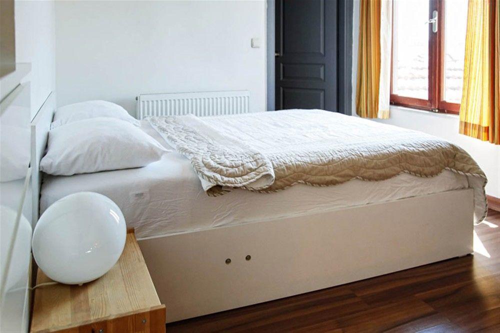 Ala Suites Istambul Extérieur photo