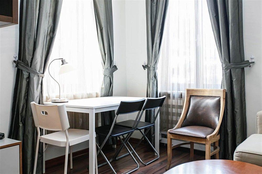 Ala Suites Istambul Extérieur photo
