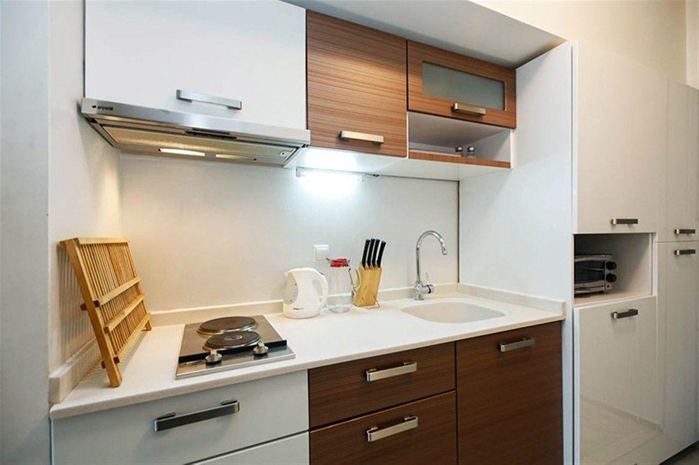 Ala Suites Istambul Extérieur photo