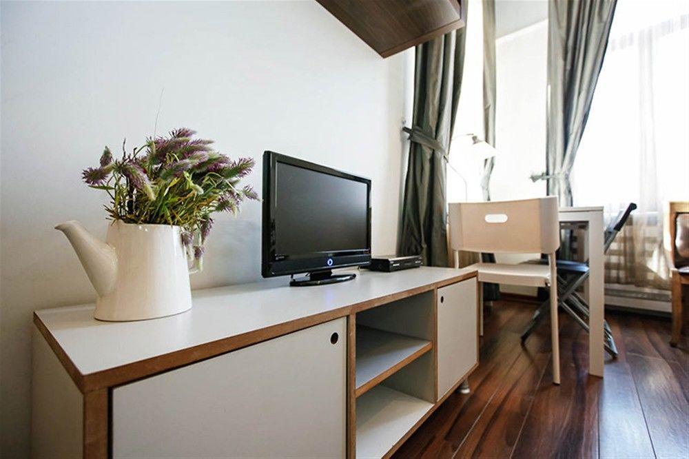 Ala Suites Istambul Extérieur photo