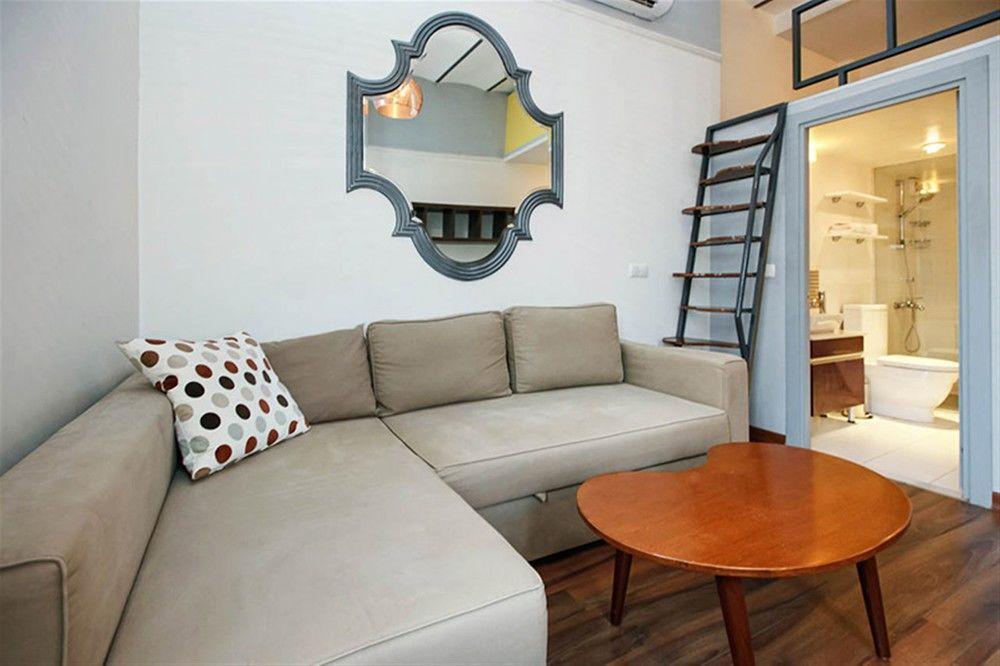 Ala Suites Istambul Extérieur photo
