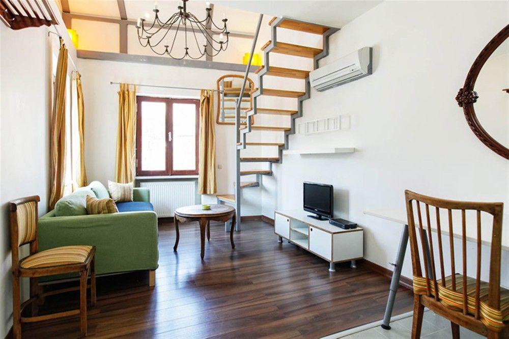 Ala Suites Istambul Extérieur photo