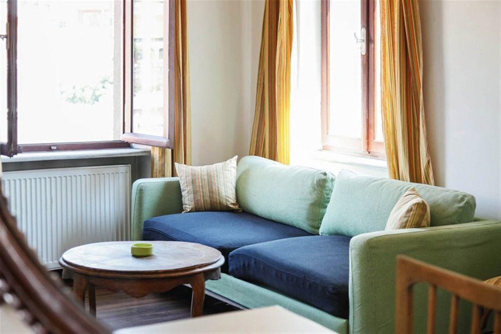 Ala Suites Istambul Extérieur photo