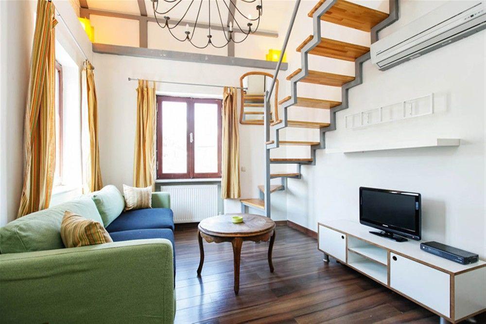Ala Suites Istambul Extérieur photo