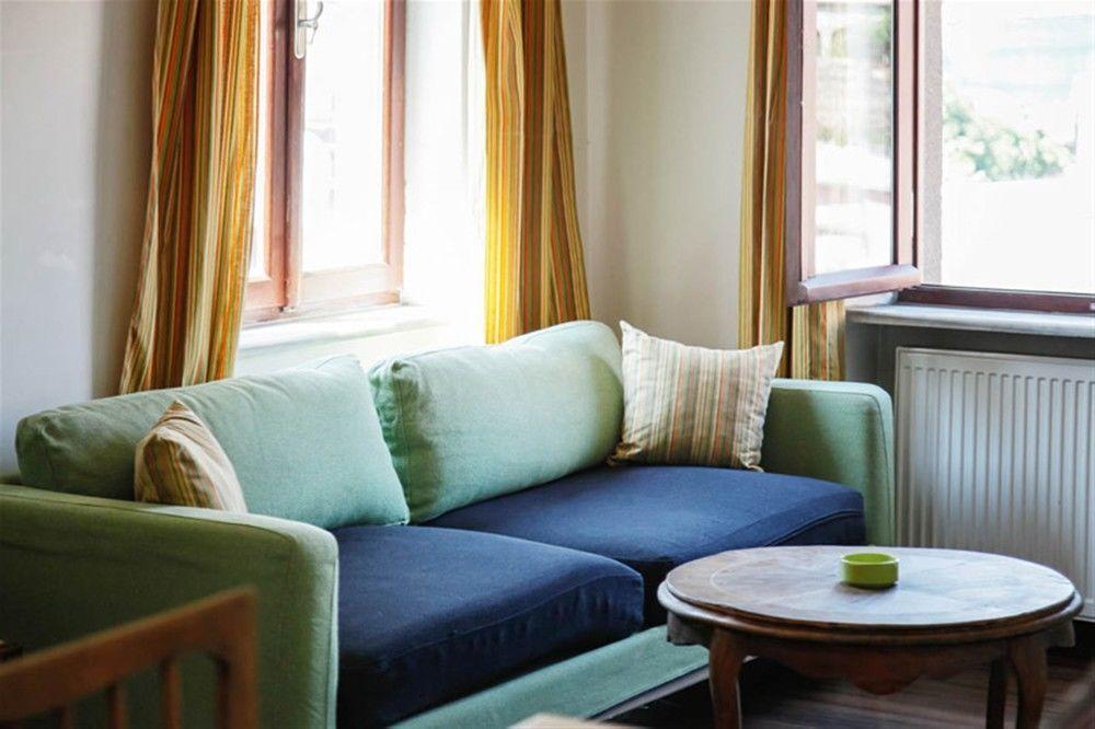 Ala Suites Istambul Extérieur photo