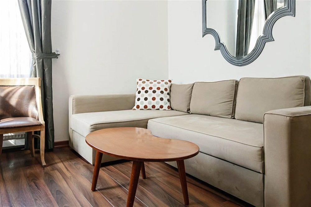Ala Suites Istambul Extérieur photo