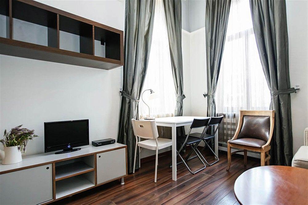 Ala Suites Istambul Extérieur photo