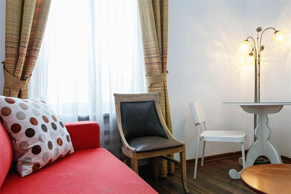 Ala Suites Istambul Extérieur photo