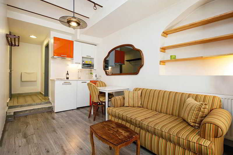 Ala Suites Istambul Extérieur photo