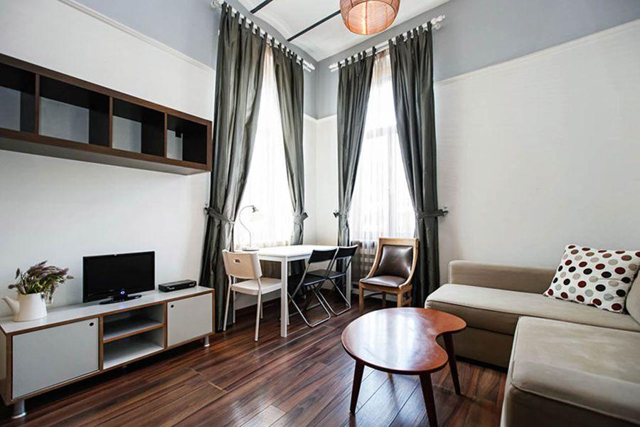 Ala Suites Istambul Extérieur photo