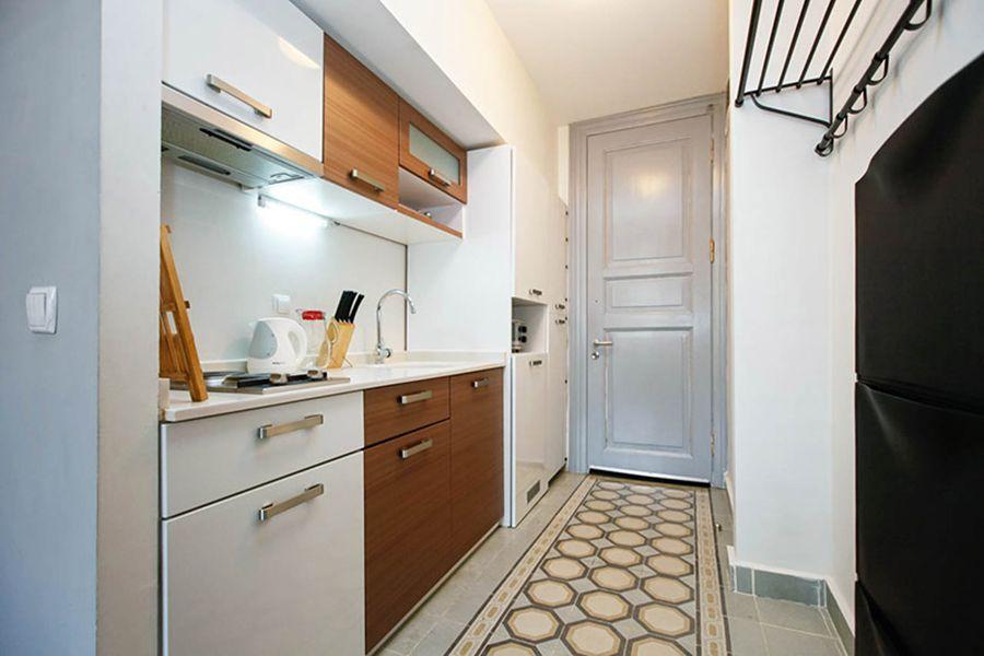 Ala Suites Istambul Extérieur photo