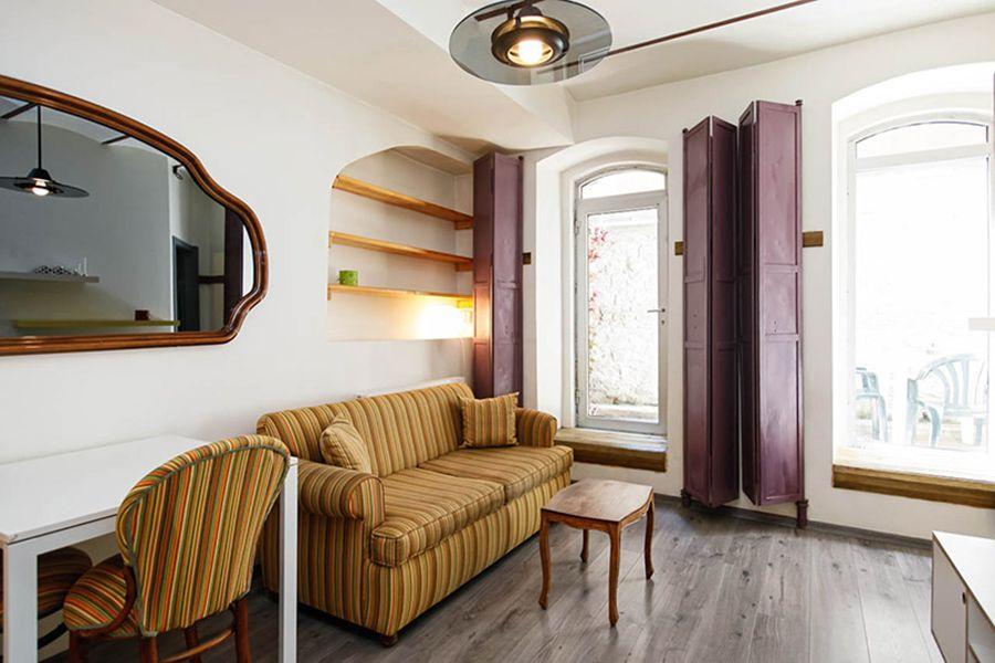 Ala Suites Istambul Extérieur photo
